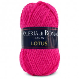Valeria di Roma Lotus