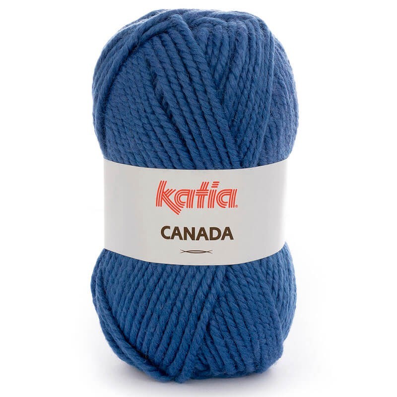 Lana Katia Canada de Colores ¡Comprar Ya!