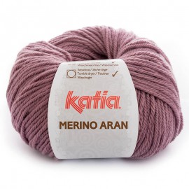 Merino Aran - 1