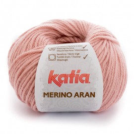 Merino Aran - 1
