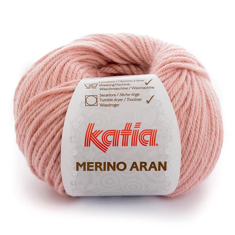 Merino Aran - 1