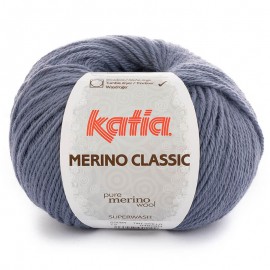 Merino Classic - 1