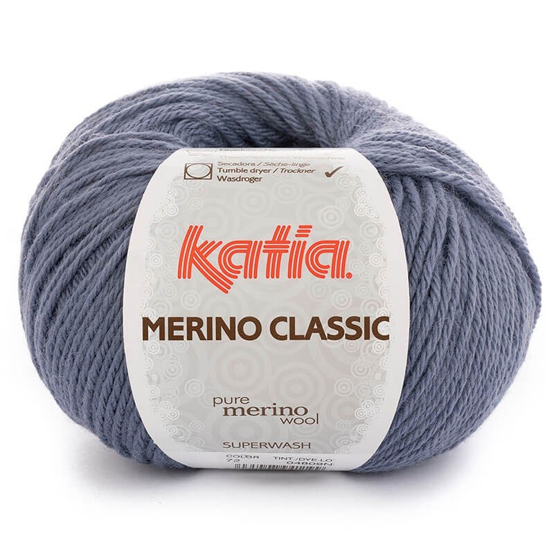 Merino Classic - 1 Merino Classic - 1