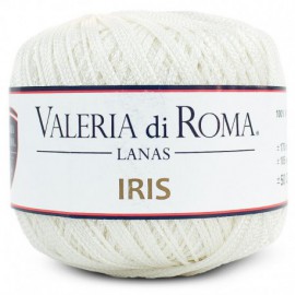 Valeria di Roma Iris