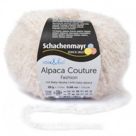 Schachenmayr Alpaca Couture
