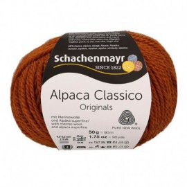 Schachenmayr Alpaca Classico