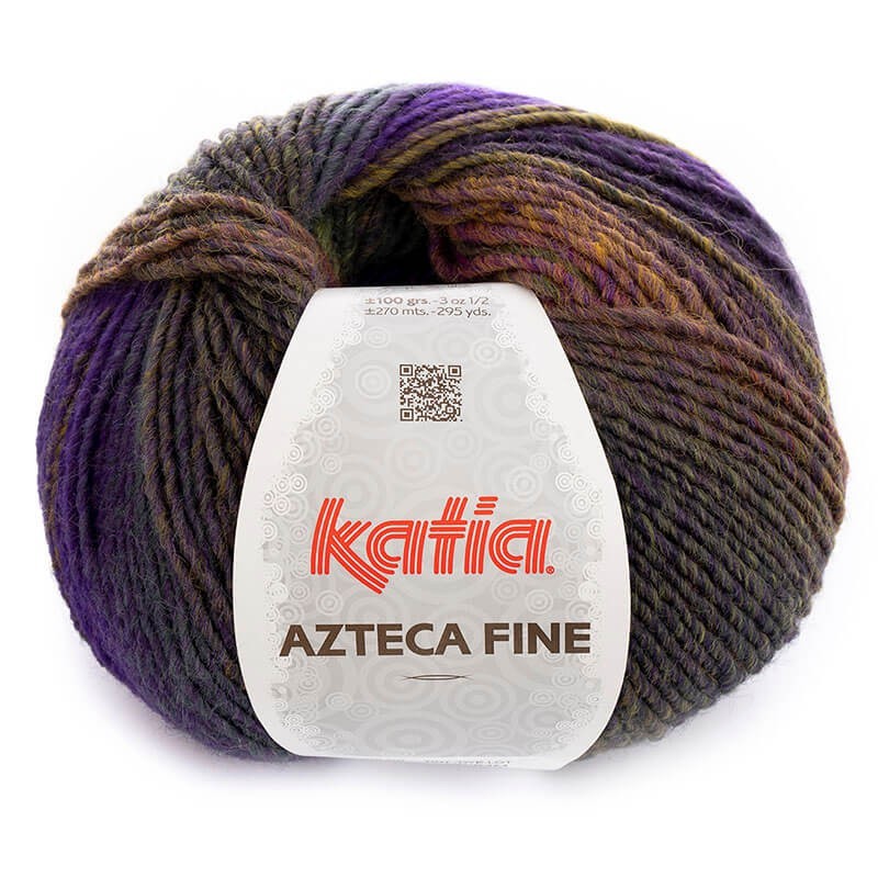 Azteca Fine - 200 Azteca Fine - 200