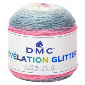 DMC Revelation Glitter