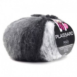 Plassard Maïa