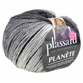 Plassard Planète