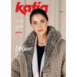 Revista Katia Urban Nº 99 - 2018-2019