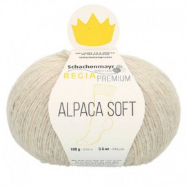 Regia Alpaca Soft