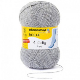 Regia Classic - 4 ply