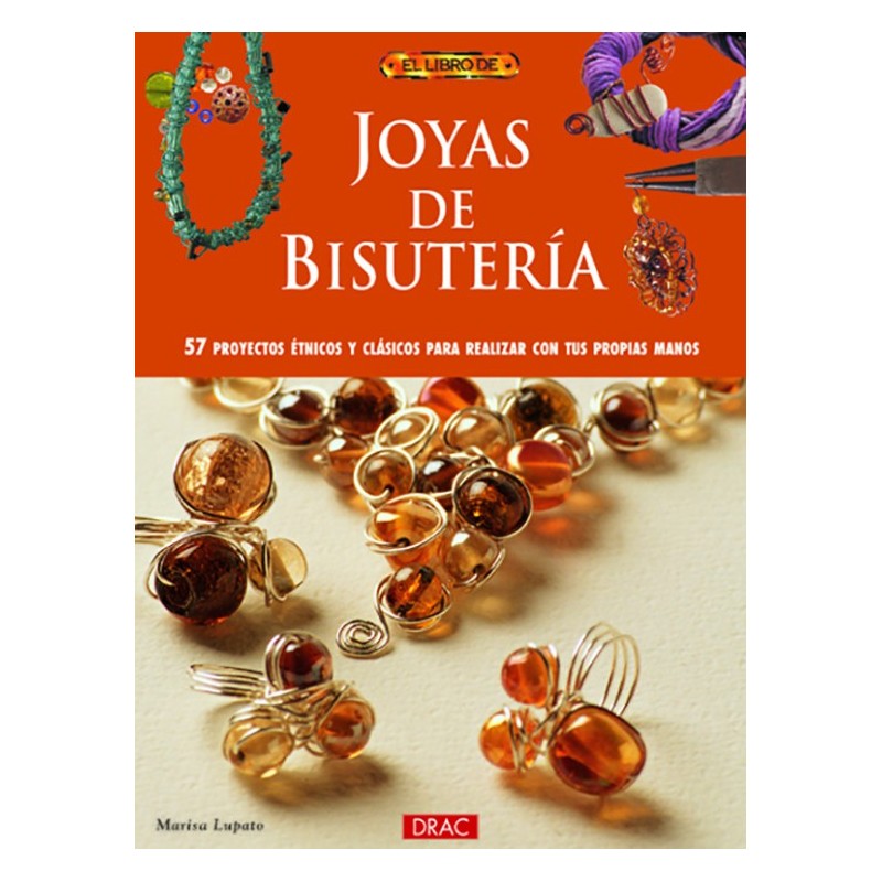 Joyas de bisutería