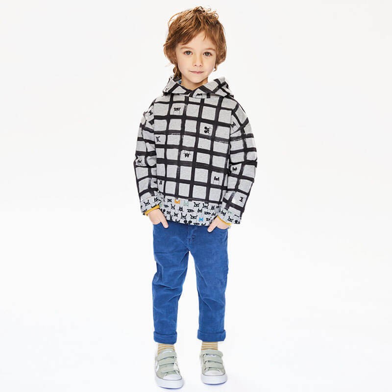 Patron Katia - Kids 3 - K3 Patron Katia - Kids 3 - K3
