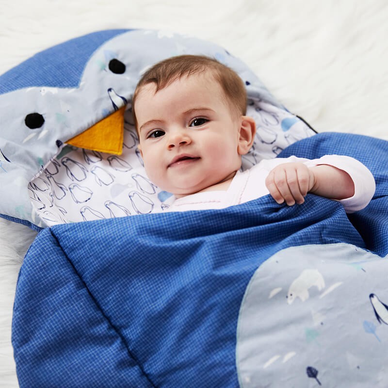 Patron Katia - Baby accesories 5 - BA5