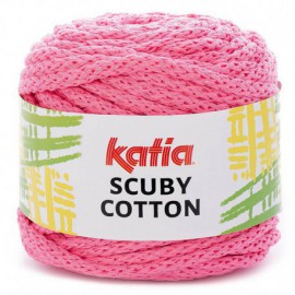 Katia Scuby Cotton