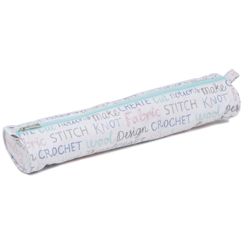 Estuche para agujas - Haby Words Estuche para agujas - Haby Words