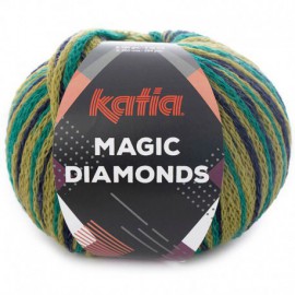 Katia Magic Diamonds