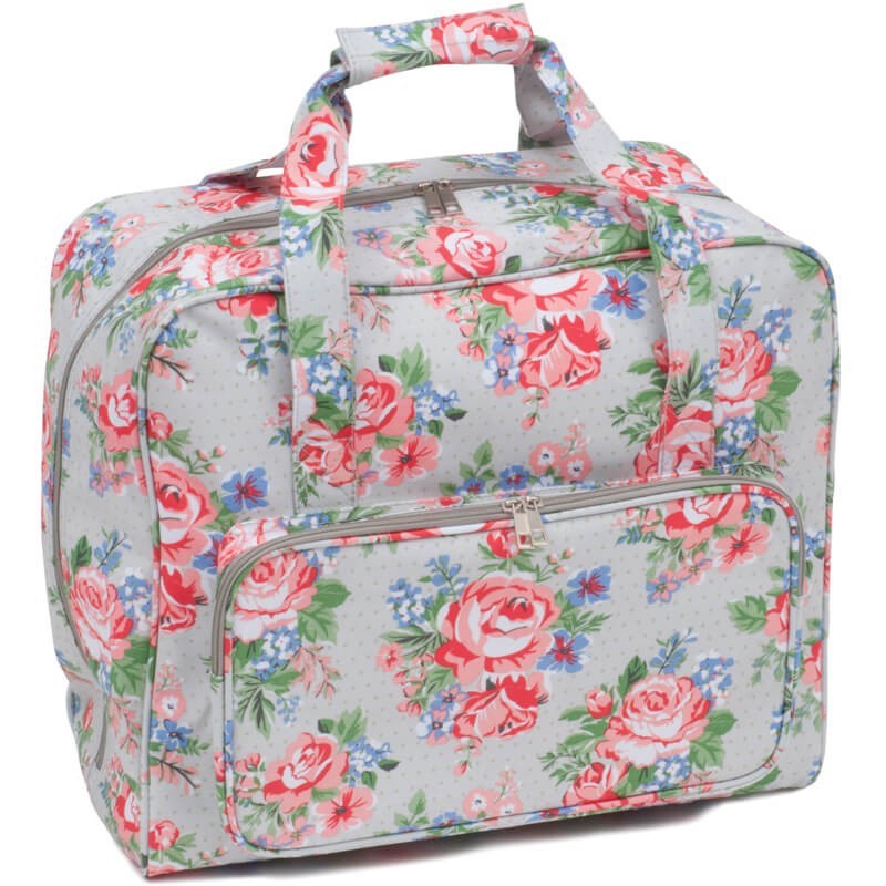 Bolsa para Maquina de Coser - Rose Bolsa para Maquina de Coser - Rose