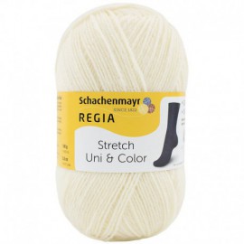 Regia Stretch Uni & Color
