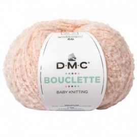 DMC Bouclette