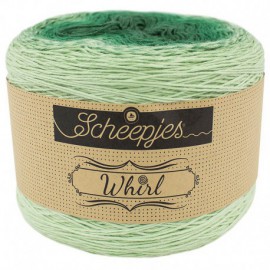 Scheepjes Whirl Ombré