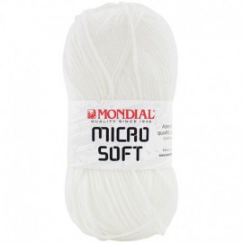 Mondial Micro Soft