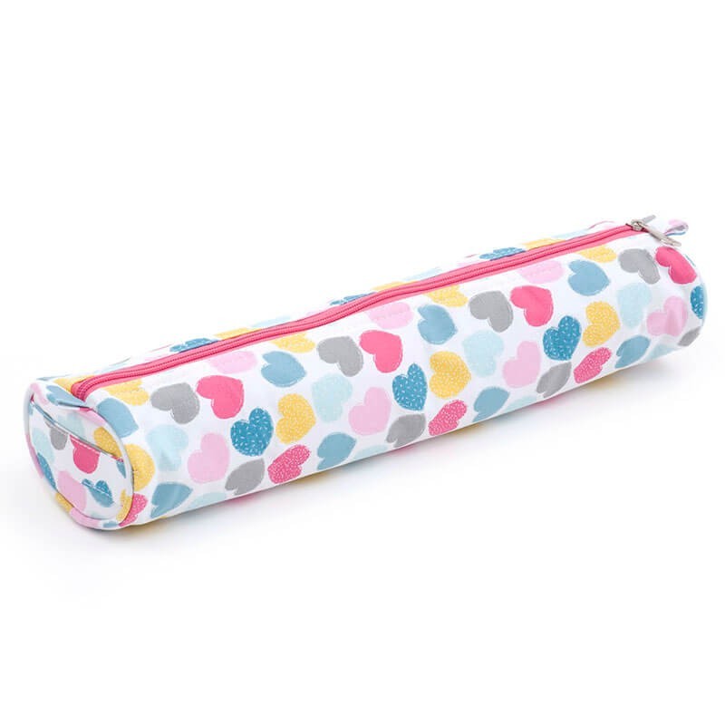 Estuche para agujas - Love Estuche para agujas - Love