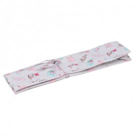 Knitting needle case – Cats