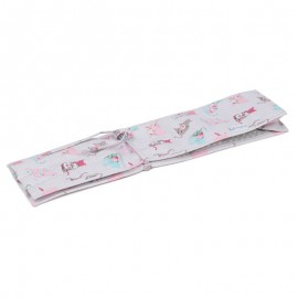 Knitting needle case – Cats