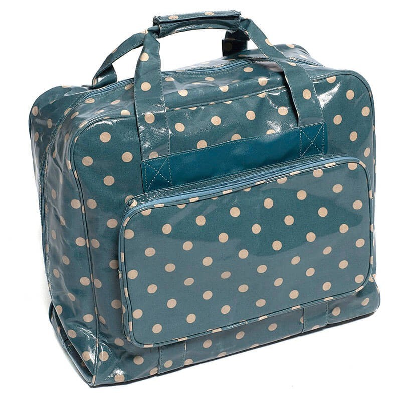 Bolsa para Maquina de Coser - Blue Spot