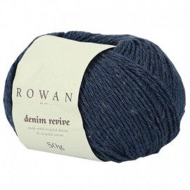 Rowan Denim Revive