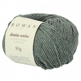 Rowan Denim Revive