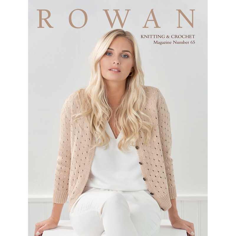 Revista Rowan N 65 Revista Rowan N 65