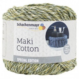 Schachenmayr Maki Cotton