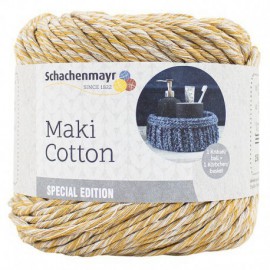 Schachenmayr Maki Cotton