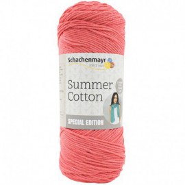 Schachenmayr Summer Cotton