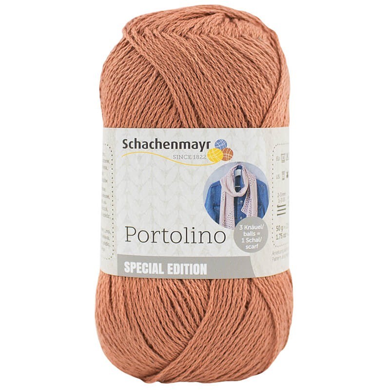 Schachenmayr Cotton Linen