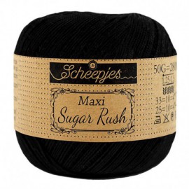 Scheepjes Maxi Sugar Rush