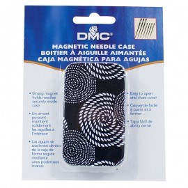 DMC Magnetic Needle Case