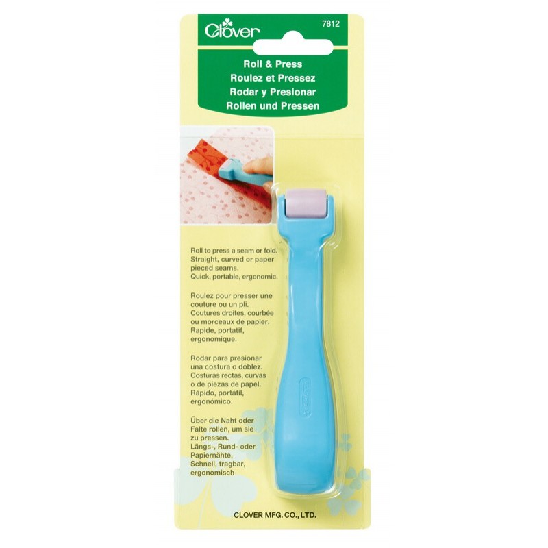 Rodillo Prensador - Clover Rodillo Prensador - Clover