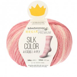 Regia Silk Color