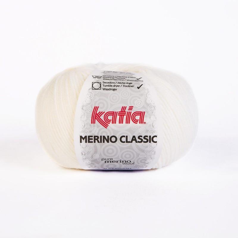 Merino Classic - 1 Merino Classic - 1