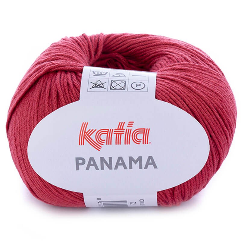 Lanas Katia Panama de Colores ¡Comprar Ya!