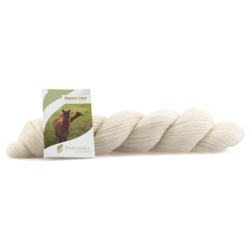 Pascuali Alpaca Lace Pascuali Alpaca Lace