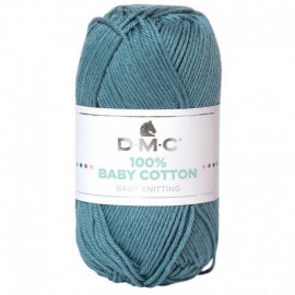 DMC 100% Baby Cotton