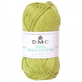 DMC 100% Baby Cotton