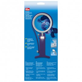 Lupa universal LED - Prym