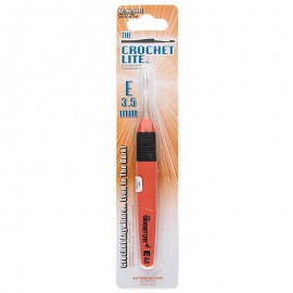 The Crochet Lite Crochet Hooks